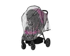 Дождевик для коляски Britax «B-Agile»/ «B-Motion» Black