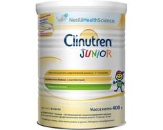 Смесь Clinutren для диетотерапии с 12 мес. 400 г