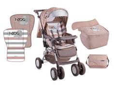 Коляска прогулочная Lorelli «Combi» Beige Kids