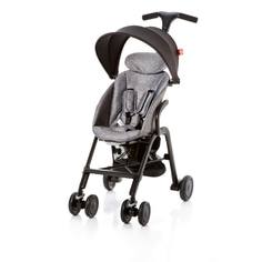 Коляска прогулочная GB T-BAR D330J Printed Grey