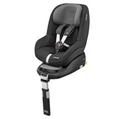 Автокресло Maxi-Cosi Pearl 9-18 кг Triangle Black