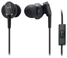 Гарнитура Audio-Technica ATH-ANC33iS