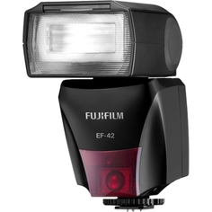 Вспышка FujiFilm EF-42 TTL Flash