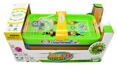 Настольная игра Shantou Gepai Аэрофутбол 5016