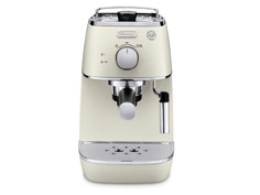 Кофеварка DeLonghi ECI 341 White