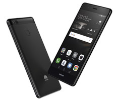 Сотовый телефон Huawei P9 Lite 2Gb RAM 16Gb VNS-L21 Black