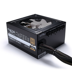 Блок питания Fractal Design Edison M 750W FD-PSU-ED1B-750W-E
