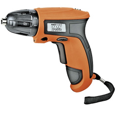 Отвертка Delta НАО5-3,6/2 Дельта