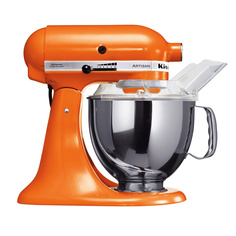 Миксер KitchenAid 5KSM150PSETG