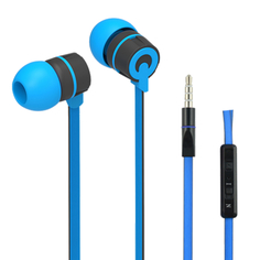 Гарнитура Yison CX320 Blue