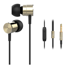 Гарнитура Yison D5 Gold