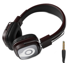 Гарнитура Yison HP162 Black