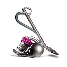 Пылесос Dyson DC30C Tangle Free