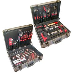 Набор инструмента JET Y-116B