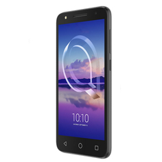 Сотовый телефон Alcatel 5047D U5 HD Volcano Black