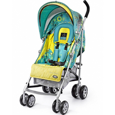 Коляска Zooper Twist Smart Summer Day 105218