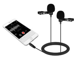 Гаджет Boya BY-LM400