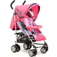 Коляска Zooper Twist Wild Peach BU822S-108058449