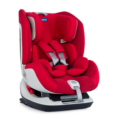 Автокресло Chicco Seat - Up 012 Red 04079828700000