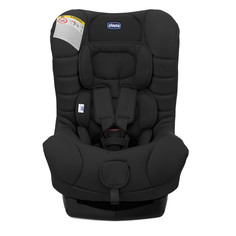 Автокресло Chicco Eletta Comfort Black 06079409950000