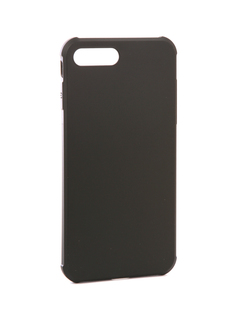 Аксессуар Чехол Red Line Extreme для APPLE iPhone 7 Plus Black