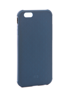 Аксессуар Чехол Red Line Extreme для APPLE iPhone 6 / 6S Blue