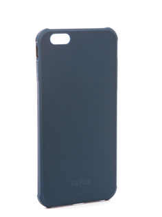 Аксессуар Чехол Red Line Extreme для APPLE iPhone 6 Plus / 6S Plus Blue