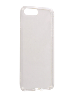 Аксессуар Чехол Spigen Liquid Crystal Shine для APPLE iPhone 7 / 8 Plus Transparent 043CS20961
