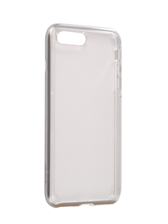 Аксессуар Чехол Spigen Neo Hybrid Crystal 2 для APPLE iPhone 7 / 8 Plus Silver 055CS22370