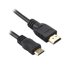 Аксессуар DVTech CB 305 HDMI-miniHDMI v1.3 1.5m