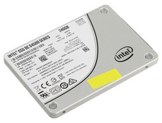 Жесткий диск 240Gb - Intel SSD DC S4500 Series SSDSC2KB240G701