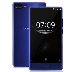 Сотовый телефон DOOGEE Mix 6Gb RAM 64Gb Blue
