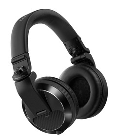 Наушники Pioneer HDJ-X7-K Black