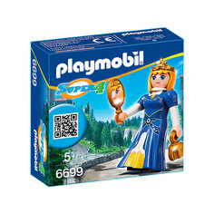 Конструктор Playmobil Супер4 Принцесса Леонора 6699pm