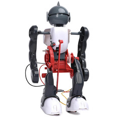 Набор Kakadu RoboGym1 Робот-гимнаст