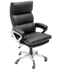 Компьютерное кресло College HLC-0802-1 Black