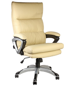 Компьютерное кресло College HLC-0802-1 Beige