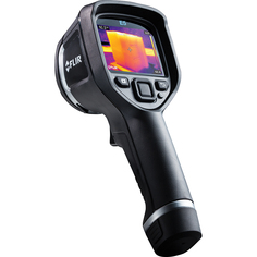 FLIR E5