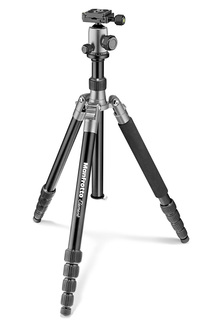 Штатив Manfrotto Element Traveller Grey MKELEB5GY-BH