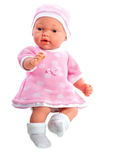 Кукла Arias Elegance Кукла Pink Т59275