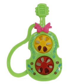 Детский музыкальный инструмент Тилибом Гитара Т80550