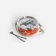 Детский музыкальный инструмент Тилибом Барабан Т80557