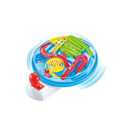 Настольная игра 1Toy Лабиринт змейка Т10830