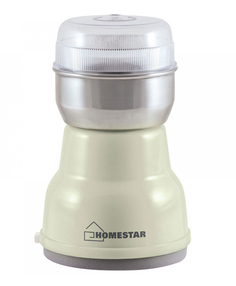 Кофемолка Homestar HS-2001 Beige