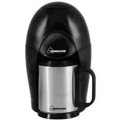 Кофемолка Homestar HS-2009 Black