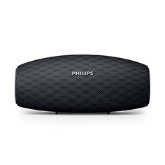 Колонка Philips BT 69000 Black