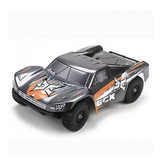 Игрушка ECX Torment Gray-Orange ECX01001T1