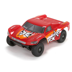 Игрушка ECX Torment Red-Orange ECX01001T2