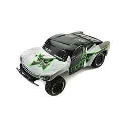 Игрушка ECX Torment Black-Green ECX03033T2