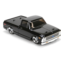 Игрушка Vaterra Chevy C10 Pickup VTR03032